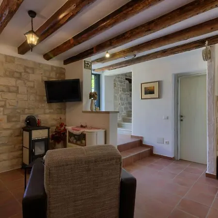 Vila Zita Comfortable Holiday *