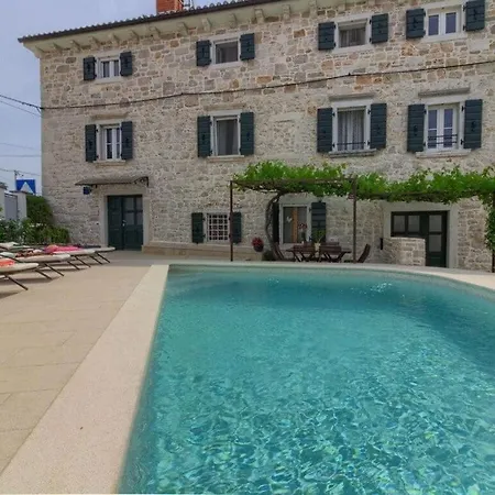 Zita Comfortable Holiday * Poreč
