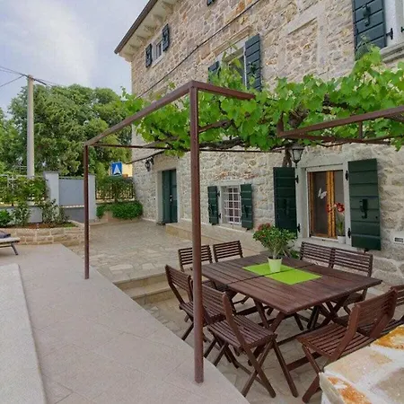 Vila Zita Comfortable Holiday Poreč