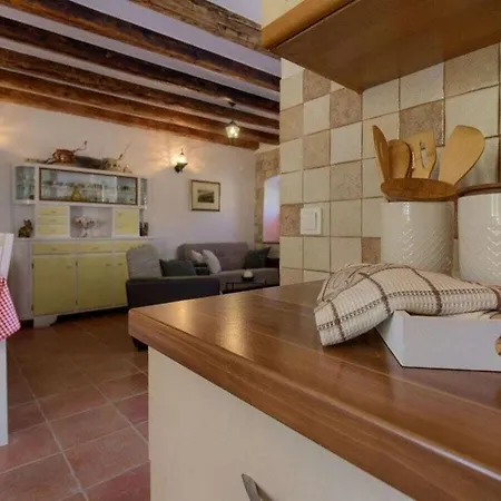 Villa Zita Comfortable Holiday Poreč