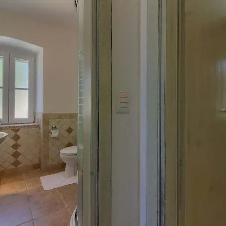 Villa Zita Comfortable Holiday Poreč