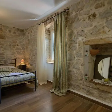 Villa Zita Comfortable Holiday