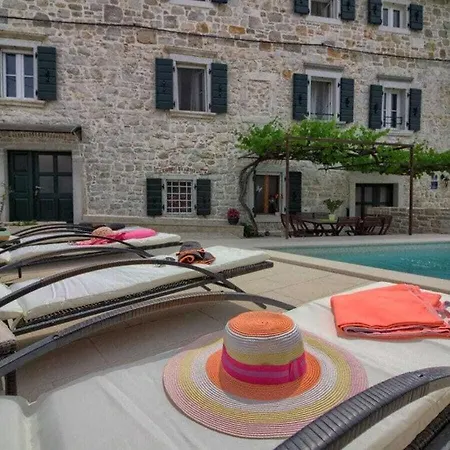 Zita Comfortable Holiday Poreč